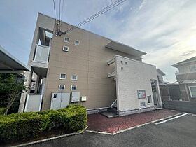 兵庫県川西市加茂２丁目10番5号（賃貸アパート1K・1階・26.08㎡） その1