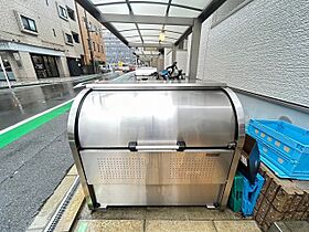 大阪府吹田市垂水町１丁目54番4号（賃貸アパート1K・1階・28.00㎡） その28