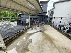 大阪府豊中市宝山町（賃貸アパート1K・2階・30.63㎡） その19