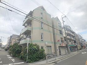 大阪府大阪市東淀川区小松２丁目（賃貸マンション1R・2階・19.00㎡） その30