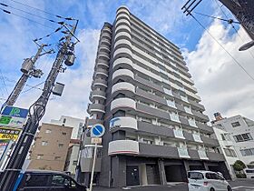 大阪府大阪市東淀川区西淡路１丁目（賃貸マンション1K・2階・21.98㎡） その3