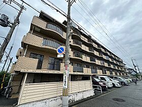 サンフラッツ南桜塚  ｜ 大阪府豊中市南桜塚４丁目（賃貸マンション2LDK・1階・59.94㎡） その1