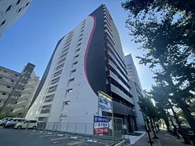 大阪府大阪市淀川区東三国２丁目32番11号（賃貸マンション1LDK・6階・30.41㎡） その1