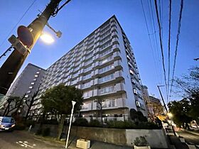 大阪府豊中市上新田４丁目（賃貸マンション3LDK・10階・74.34㎡） その1