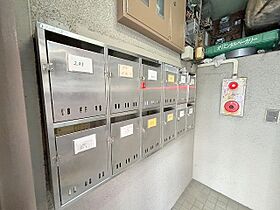 大阪府大阪市淀川区十三東１丁目（賃貸マンション1DK・4階・28.55㎡） その27