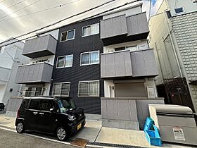 大阪府吹田市元町（賃貸マンション1LDK・1階・39.93㎡） その1