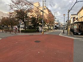 大阪府大阪市淀川区木川東４丁目（賃貸マンション2LDK・2階・50.60㎡） その30