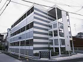 大阪府大阪市淀川区三津屋北２丁目（賃貸アパート1K・1階・20.28㎡） その1