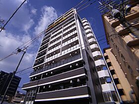 大阪府大阪市淀川区木川東３丁目（賃貸マンション1K・7階・22.21㎡） その1