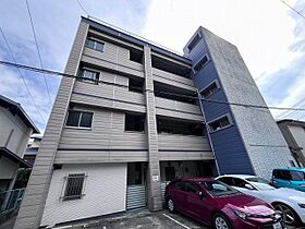 大阪府池田市上池田１丁目（賃貸マンション1LDK・1階・40.00㎡） その1