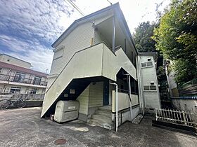 兵庫県川西市花屋敷１丁目（賃貸アパート1LDK・2階・34.96㎡） その1