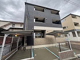 大阪府吹田市南吹田１丁目3番20号（賃貸アパート1LDK・1階・41.58㎡） その1