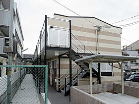 大阪府大阪市淀川区十八条３丁目（賃貸マンション1K・2階・19.87㎡） その1