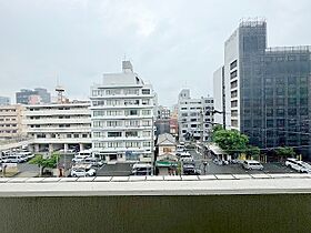 大阪府大阪市淀川区木川東４丁目（賃貸マンション1DK・5階・32.83㎡） その16