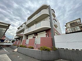 大阪府茨木市南春日丘７丁目1番23号（賃貸マンション1LDK・3階・35.00㎡） その3