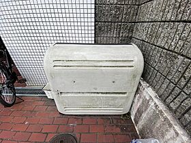 大阪府豊中市曽根西町３丁目1番16号（賃貸マンション1K・1階・19.00㎡） その27