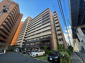 大阪府大阪市淀川区加島３丁目中2番45号（賃貸マンション1R・8階・30.42㎡） その1