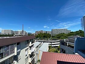 大阪府吹田市千里山西６丁目63番12号（賃貸マンション2K・5階・40.00㎡） その16