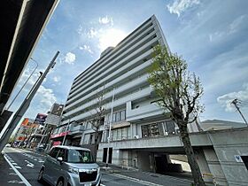 大阪府吹田市春日１丁目16番1号（賃貸マンション1K・3階・27.00㎡） その3