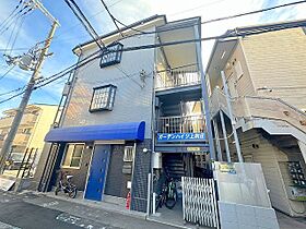 大阪府大阪市東淀川区上新庄３丁目（賃貸マンション1R・3階・22.00㎡） その3