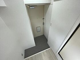 大阪府吹田市片山町２丁目（賃貸マンション1DK・3階・28.98㎡） その4