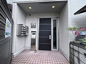 大阪府池田市緑丘１丁目2番5-A号（賃貸アパート1LDK・2階・37.59㎡） その17