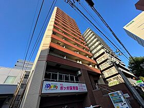 大阪府吹田市広芝町10番19号（賃貸マンション1K・10階・23.90㎡） その1