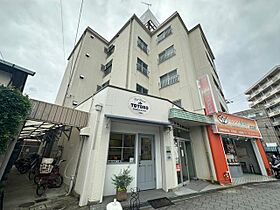 大阪府吹田市内本町３丁目（賃貸マンション1LDK・2階・36.60㎡） その1