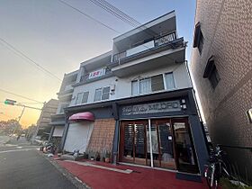 大阪府吹田市山田東１丁目1番10号（賃貸マンション3LDK・2階・88.17㎡） その1