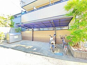 大阪府豊中市服部西町３丁目（賃貸マンション1K・3階・22.00㎡） その29