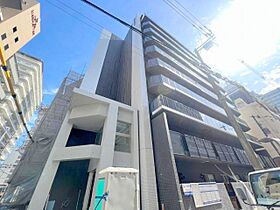 大阪府大阪市淀川区新北野１丁目（賃貸マンション1LDK・2階・40.64㎡） その1