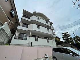 大阪府豊中市待兼山町（賃貸マンション2K・3階・37.08㎡） その1