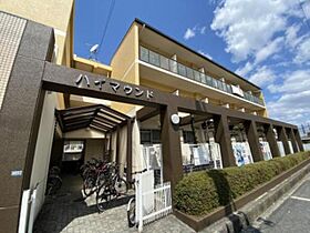 大阪府箕面市小野原東４丁目24番29号（賃貸マンション1DK・2階・24.80㎡） その21