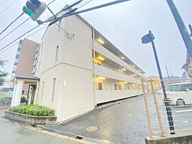 大阪府豊中市春日町３丁目10番14号（賃貸マンション2LDK・2階・48.60㎡） その1