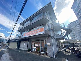 大阪府吹田市山田西４丁目16番1号（賃貸マンション3LDK・2階・64.00㎡） その1