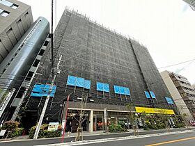 大阪府吹田市豊津町2番9号（賃貸マンション1K・11階・24.73㎡） その3