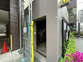 大阪府吹田市豊津町2番9号（賃貸マンション1K・11階・24.73㎡） その29