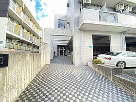 ロイヤルメゾン石橋  ｜ 大阪府池田市天神１丁目6番3号（賃貸マンション1K・3階・18.36㎡） その26