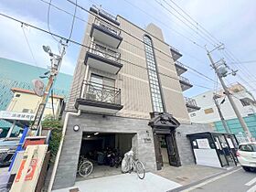 大阪府大阪市東淀川区菅原４丁目（賃貸マンション1K・6階・28.00㎡） その1