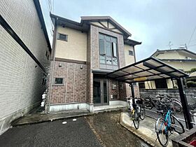 大阪府豊中市桜の町５丁目6番3号（賃貸アパート1R・2階・32.06㎡） その3