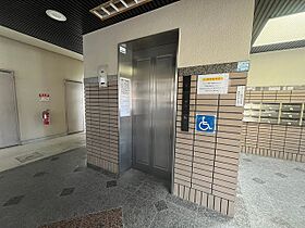 大阪府吹田市山田東１丁目25番18号（賃貸マンション2LDK・4階・54.80㎡） その30