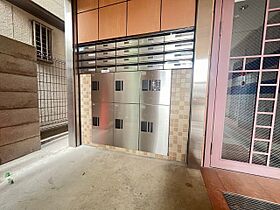 兵庫県川西市小戸１丁目（賃貸マンション1K・6階・24.84㎡） その26