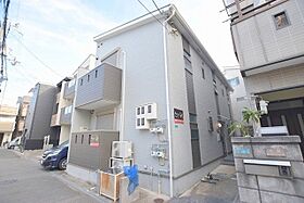 大阪府大阪市淀川区三津屋北２丁目19番7号（賃貸アパート1R・1階・23.30㎡） その26