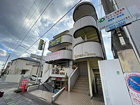 大阪府箕面市箕面６丁目（賃貸マンション1R・3階・22.00㎡） その3