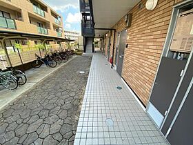 大阪府池田市神田３丁目（賃貸アパート1R・3階・27.80㎡） その16