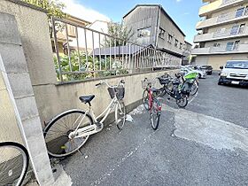 大阪府大阪市東淀川区南江口３丁目（賃貸マンション2LDK・6階・48.00㎡） その8