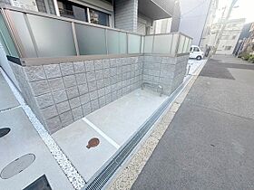 大阪府大阪市淀川区田川１丁目（賃貸マンション1K・2階・24.35㎡） その25