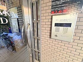 大阪府大阪市東淀川区瑞光１丁目（賃貸マンション1R・4階・15.90㎡） その27