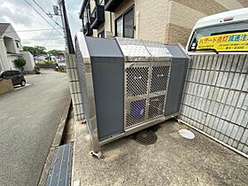 大阪府池田市石橋４丁目（賃貸アパート1K・2階・23.18㎡） その27