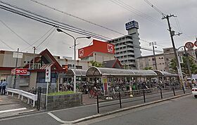 大阪府大阪市東淀川区小松２丁目17番56号（賃貸マンション1K・10階・20.65㎡） その19